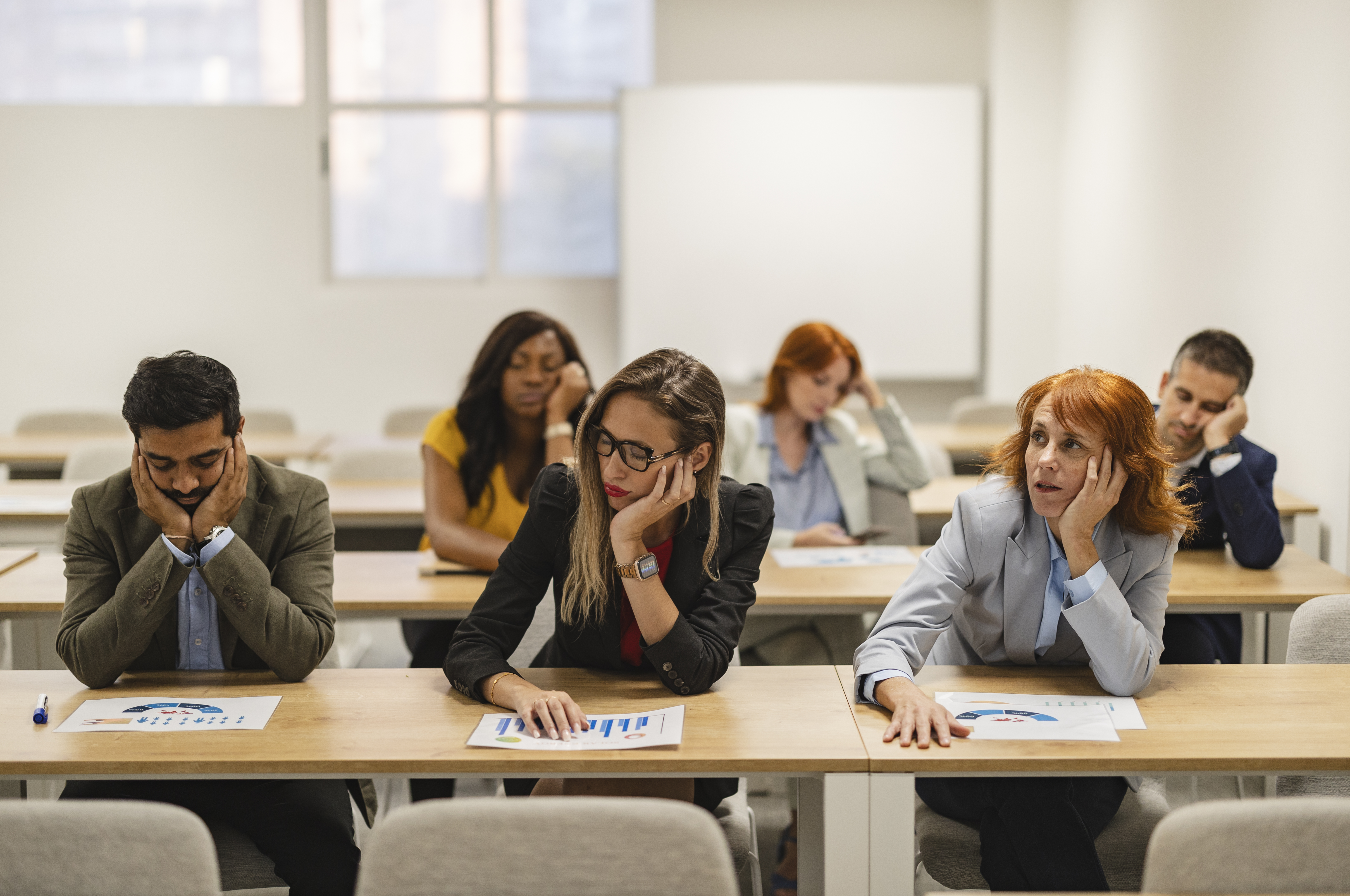 In-person vs Online Texas Clinical Supervisor Training Comparison
