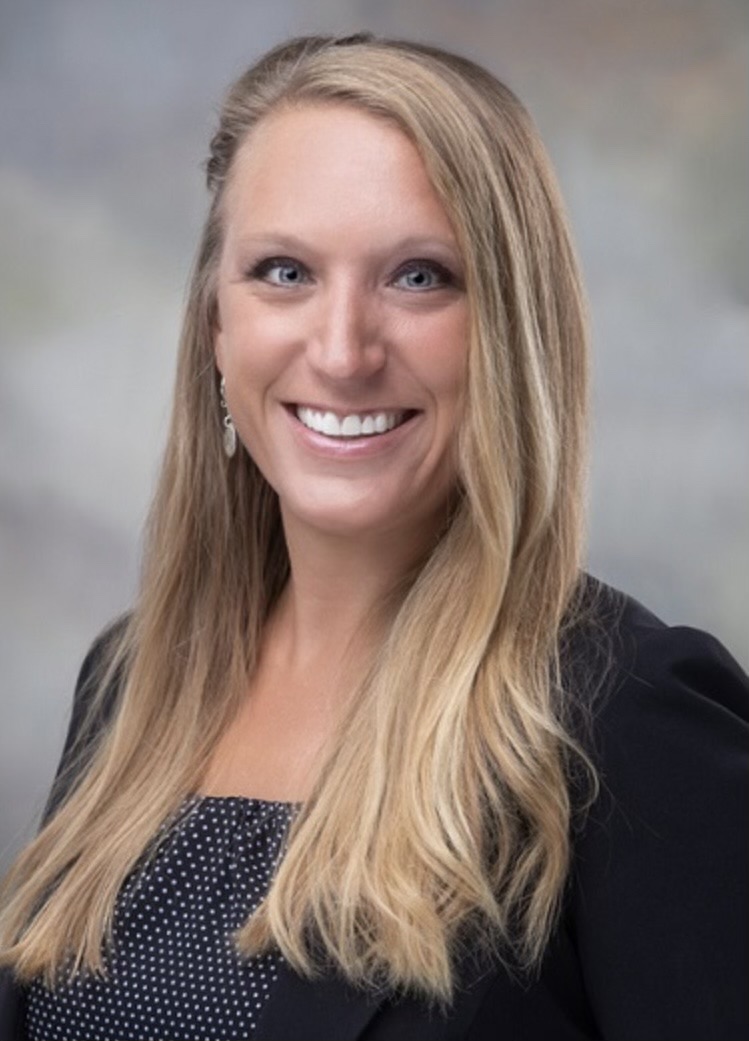 Dr. Megan Fredrick
