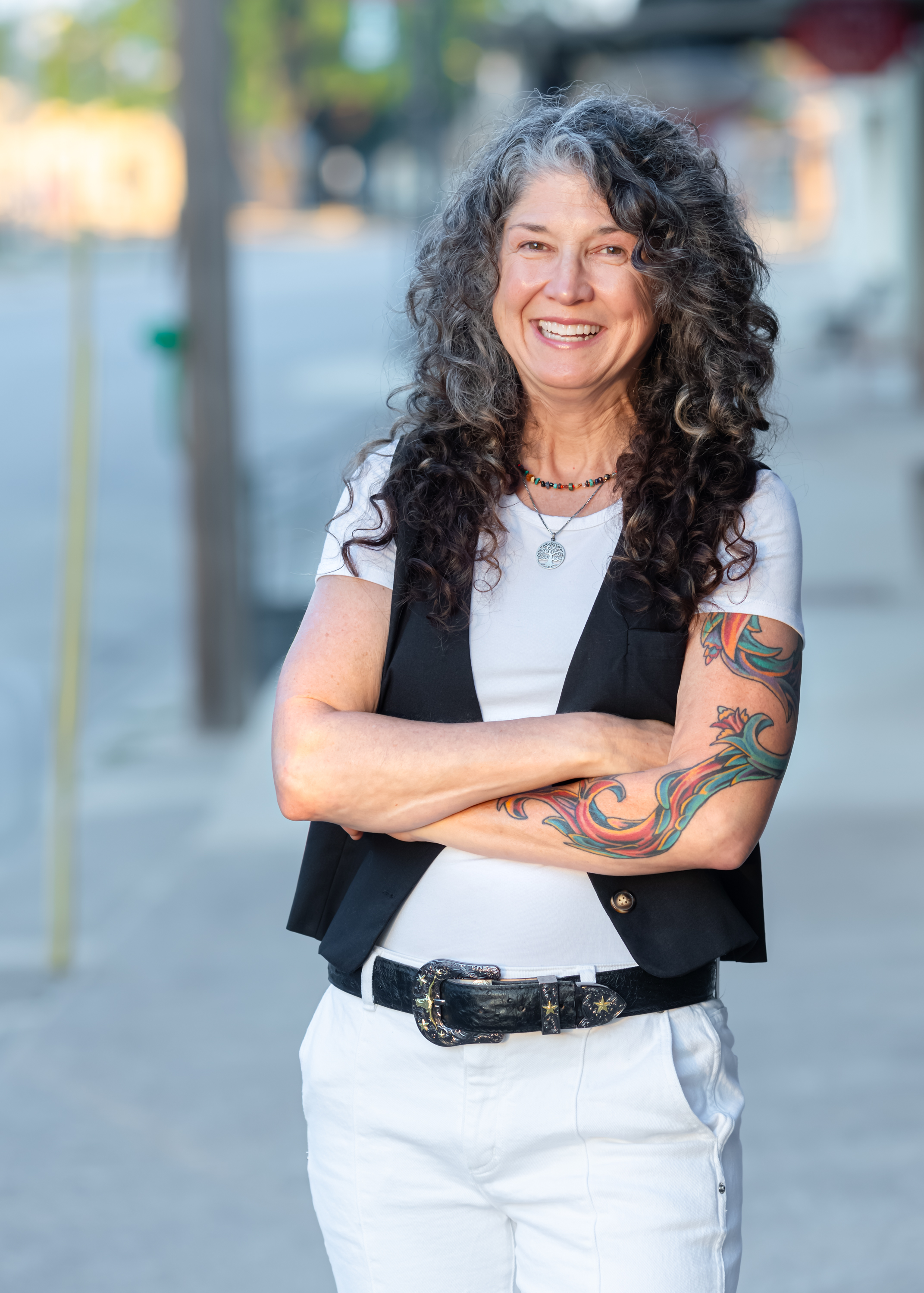 Dr. Kate Walker Ph.D. LPC-S LMFT-S Texas Supervisor Trainer